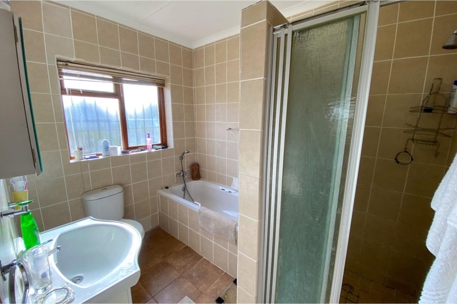 2 Bedroom Property for Sale in Bot River Western Cape